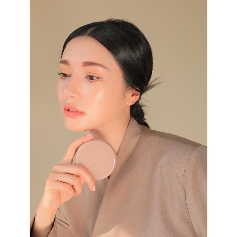 Phấn Nước 3CE Soft Fit Cushion | BigBuy360 - bigbuy360.vn