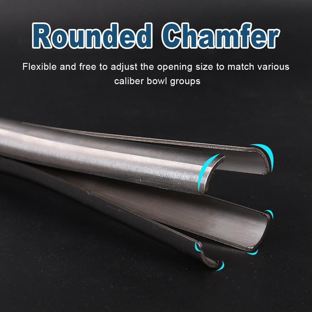 Dụng Cụ Tháo Vòng Bi Cho Xe Đạp Leo Núi Đường Kính Trong 24mm ~ 30mm