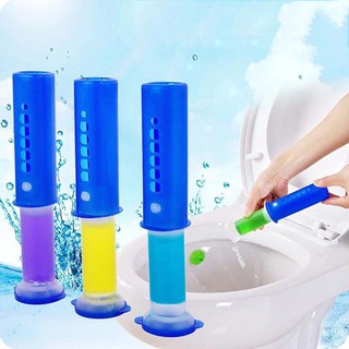 Ống kim Gel làm sạch hương thơm nhà vệ sinh