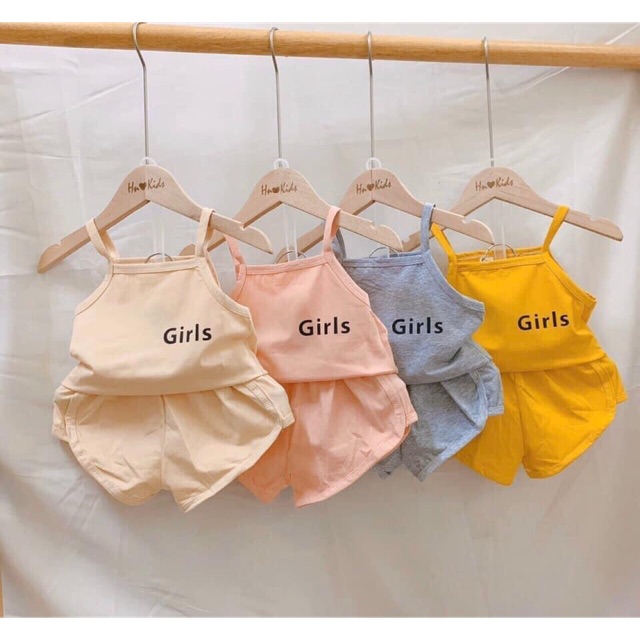 Combo set hai dây xinh xắn