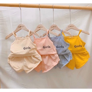 Combo set hai dây xinh xắn