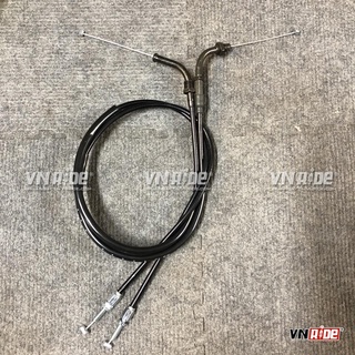 Bộ dây ga CB400 (2 dây)