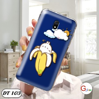 Ốp lưng dẻo Xiaomi Redmi 8A