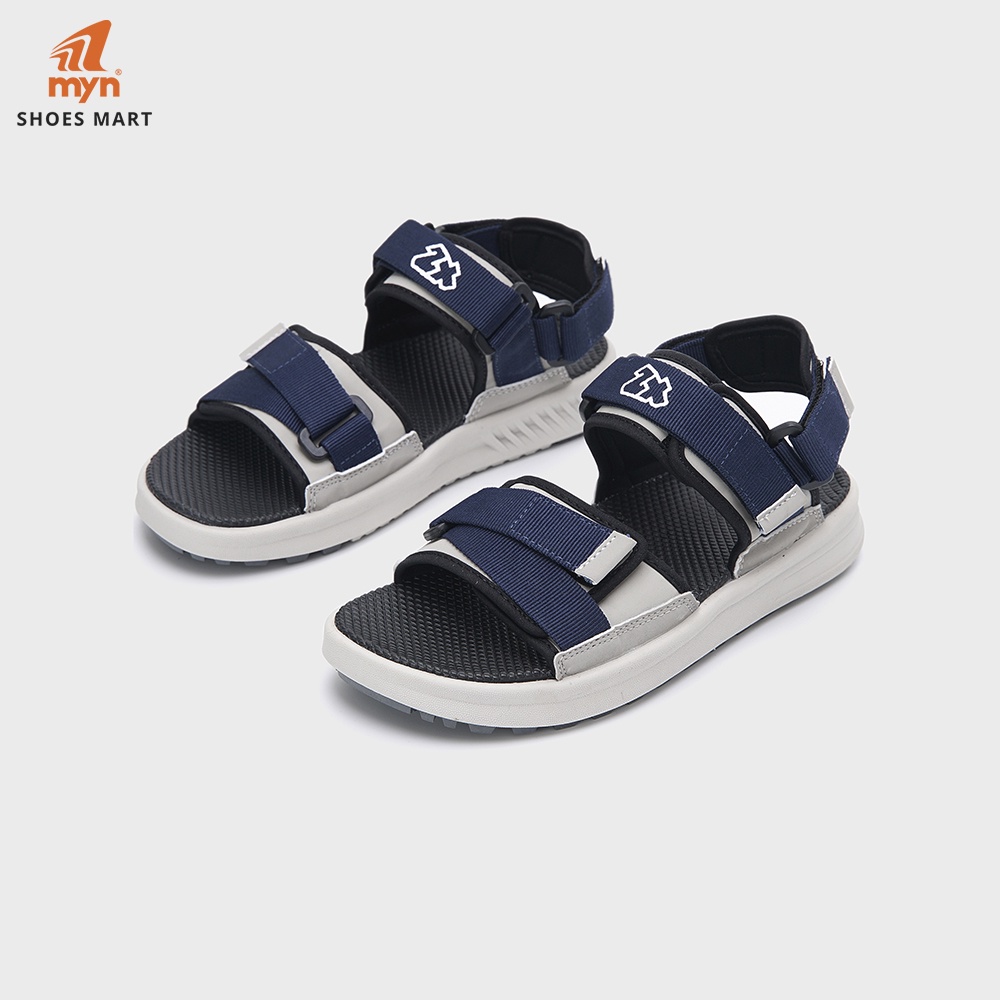 Giày Sandal Nam Nữ ZX 2822 Quai Chéo - New Collection