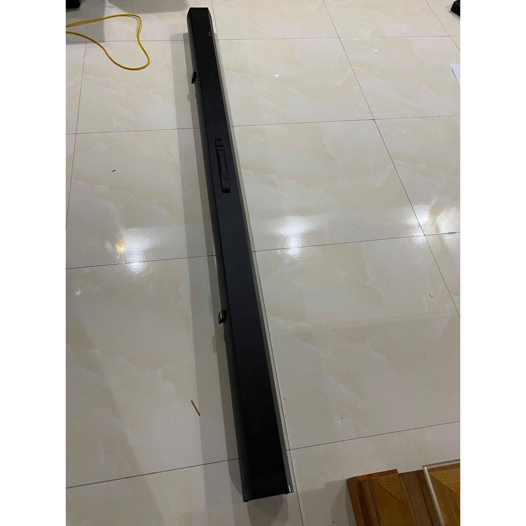 Màn chiếu để sàn V6+, 80 inch