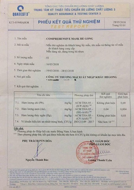 Ủ TRẮNG Erina FACE HEGONG