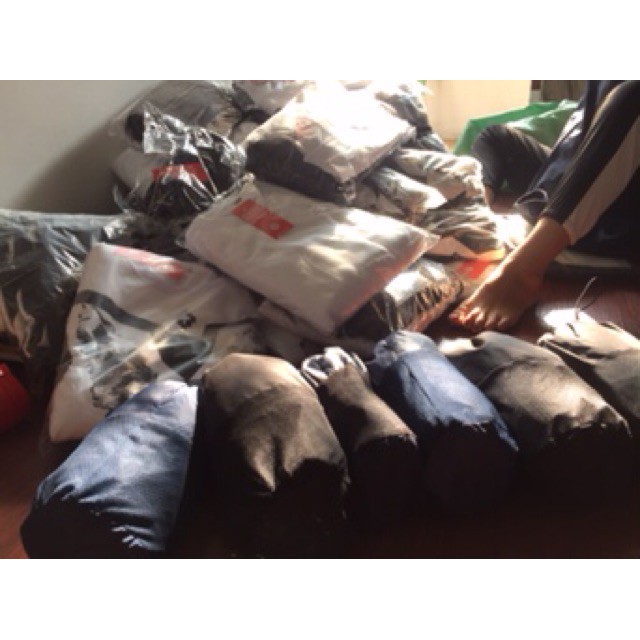 Áo Gió 2 Lớp Hàng Xuất Khẩu Chống Nước Chống Gió, Đi Mưa Thoải Mái, Cam Kết Hàng Chuẩn Đẹp. | BigBuy360 - bigbuy360.vn