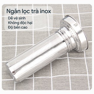 Phích pha trà giữ nhiệt 2GOOD B18 (1,6 Lít)