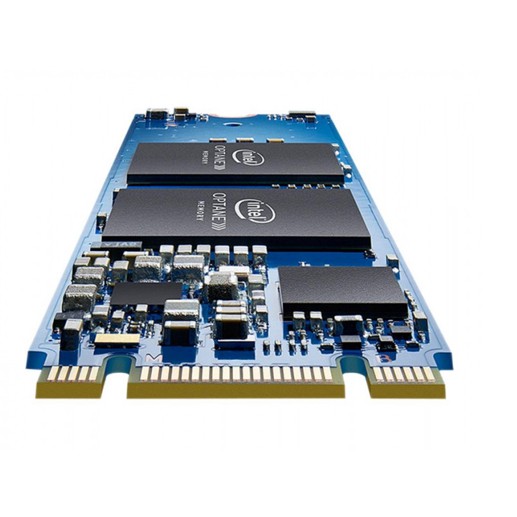 Intel Optane SSD 16GB (MEMPEK1W016GAXT)