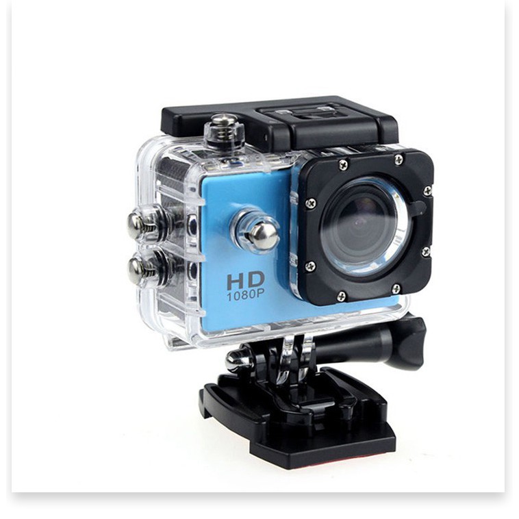 Xả kho sập sàn 🚗 Camera hành trình xe máy, tô tô mini, Camera Hành Trình Sports  ULTRA HD 4K 🏍 Freeship BH uy tín