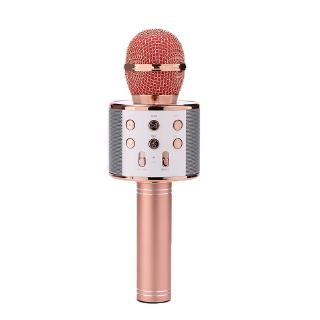 Micro kết nối Bluetooth 858 micro