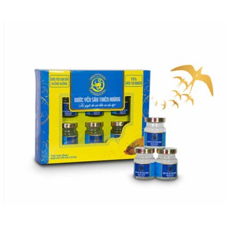 Yến sào Thiên Hoàng không đường 15%