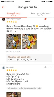 (Có sẵn) Box đồ ăn vặt 100 gói