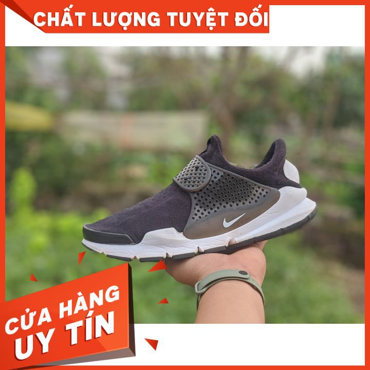 Giày Cũ 2hand chính hãng giá rẻ ⚡NIKE SHOCK DART⚡ SIZE 41 ⚡ Giày Cũ Sài Gòn- Giày cũ chính hãng