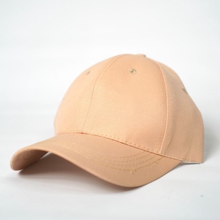 Mũ lưỡi trai trơn, nón kết trơn basic 16 màu hottrend
