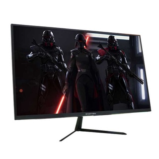 Màn hình Cong máy tính LCD 27'',24 inch phẳng  Startview Full HD 75Hz Gaming