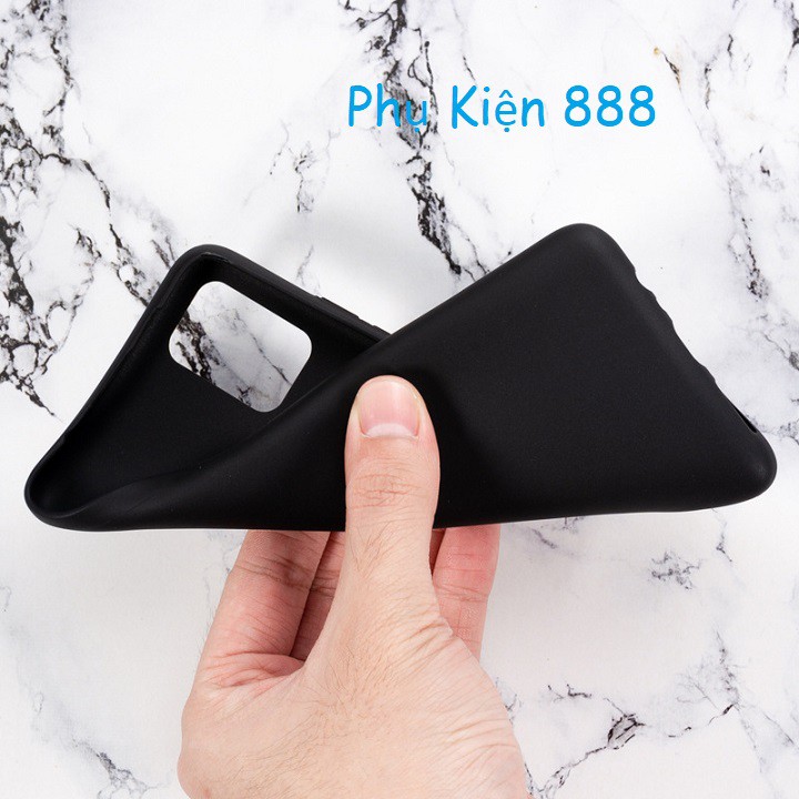 Ốp lưng Umidigi Power 3 silicone dẻo