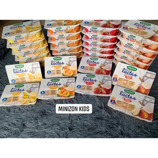 SỮA CHUA bledina PHÁP