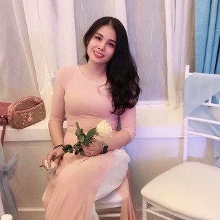 ÁO DÀI CHINH PHONG 4 tà 320k/bộ