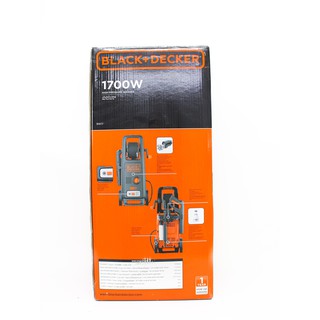 MÁY PHUN XỊT NƯỚC BLACK&DECKER BW17