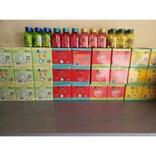 KẸO PLAY SUGAR FREE 22gr