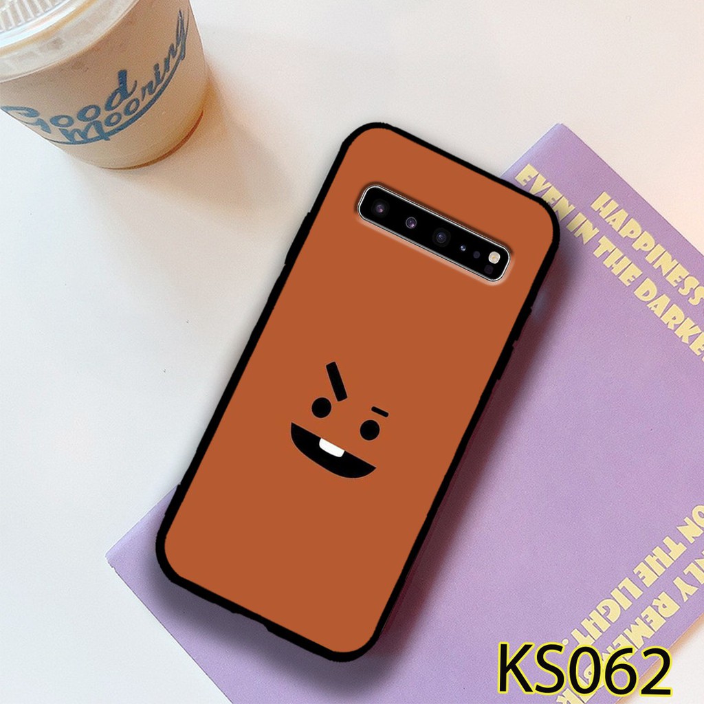 Ốp lưng Samsung S10/S10 5G/S10 Lite/S10 Plus in hình ICON siêu đẹp, độc, lạ_KINGSTORE.HN_Ốp SS S10_5G/Lite/Plus
