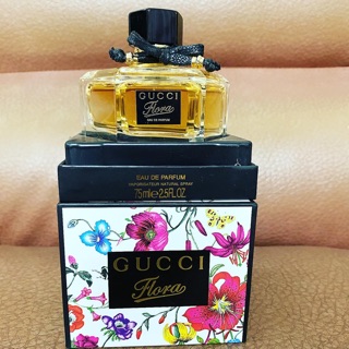 Nước hoa gucci flora 75ml