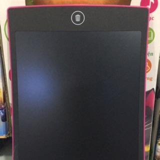 Bảng viết vẽ tự xoá thông minh LCD