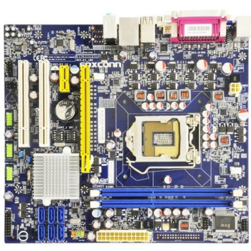 Combo i7-860, HP 8100 elite sk1156 giá tốt