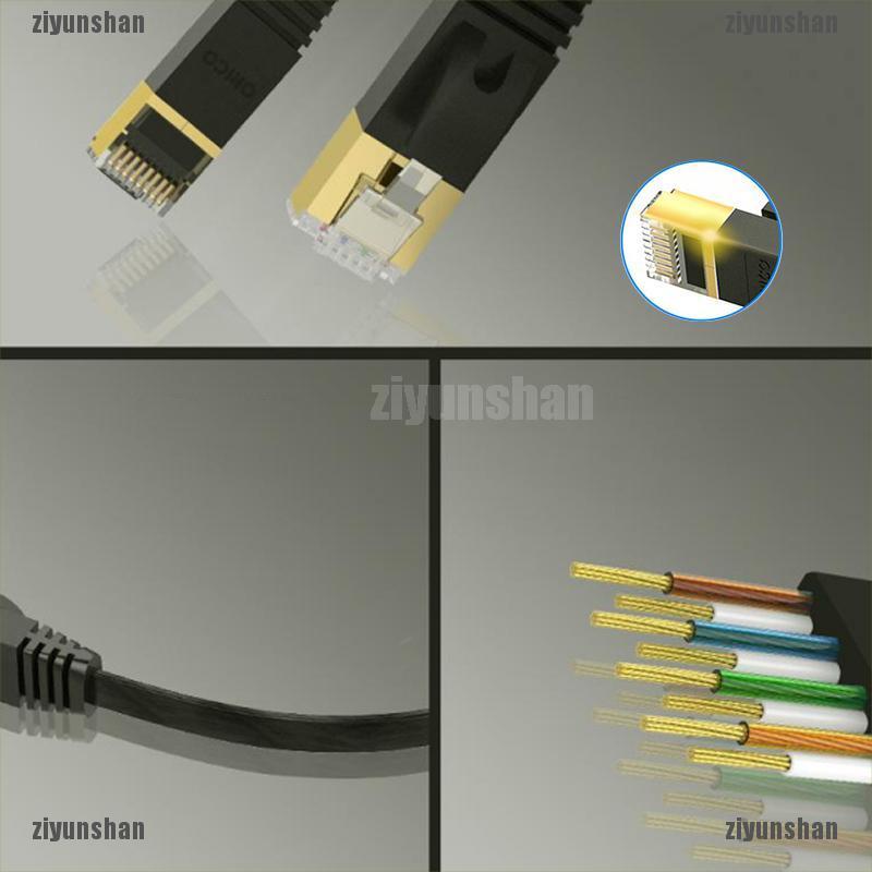 Dây Cáp Mạng Cat6 Có Thể Thu Gọn Tiện Lợi | BigBuy360 - bigbuy360.vn