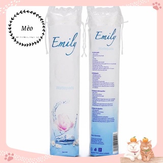 Bông tẩy trang emily 120m