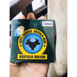 HỘP ĐẦU CƠ BIDA ĐẦU TRÂU