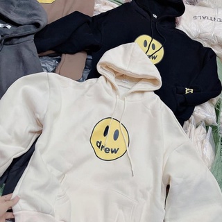 Áo hoodie drew