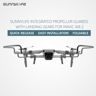 Khung Bảo Vệ Cánh Quạt Cho Dji Mavic Air 2s Air 2