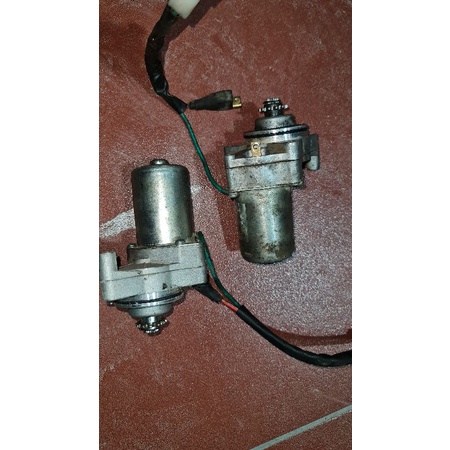 Củ đề xe máy Hàng tháo xe wave dream uyn