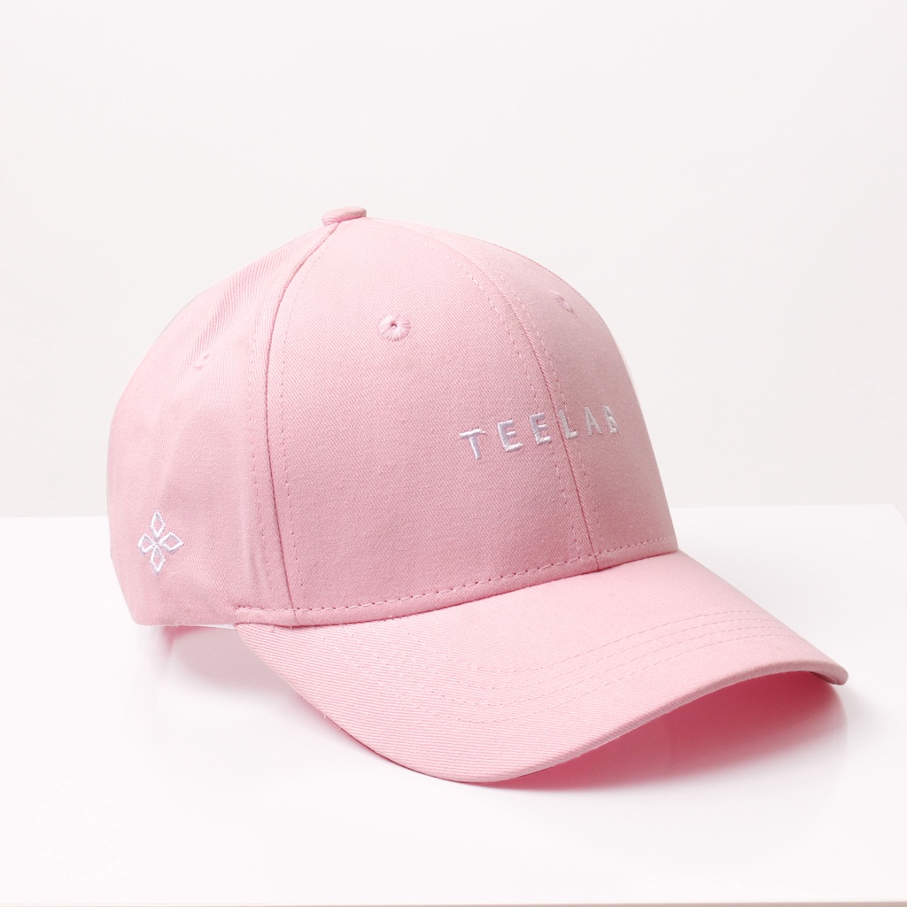 Mũ lưỡi trai Teelab Mini Logo Caps AC063