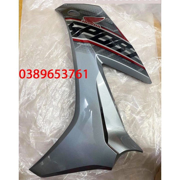 Bửng 2 bên Đủ màu xe Winner X hàng Honda chính hãng