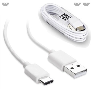 Dây sạc Samsung Type-C