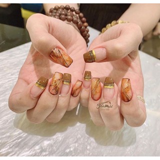 (bán lẻ) gel tơ nhện vinimay