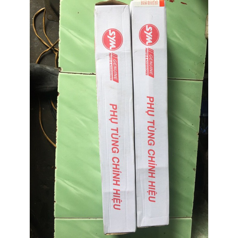 Cặp phuộc Magic huyền thoại củá SYM