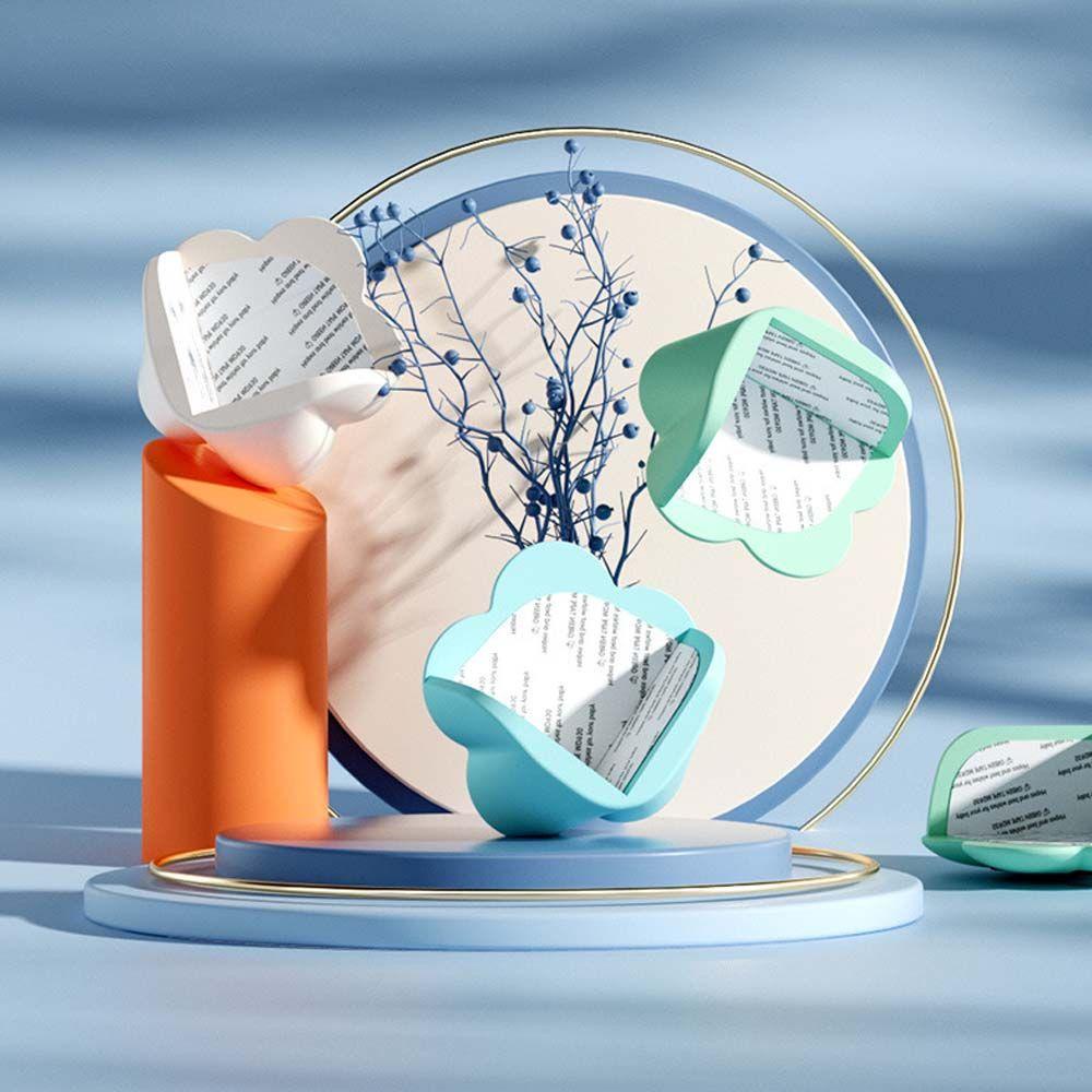 Đệm Lót Góc Bàn Hình Đám Mây Mềm Mại Chống Va Chạm Bảo Vệ An Toàn Cho Bé