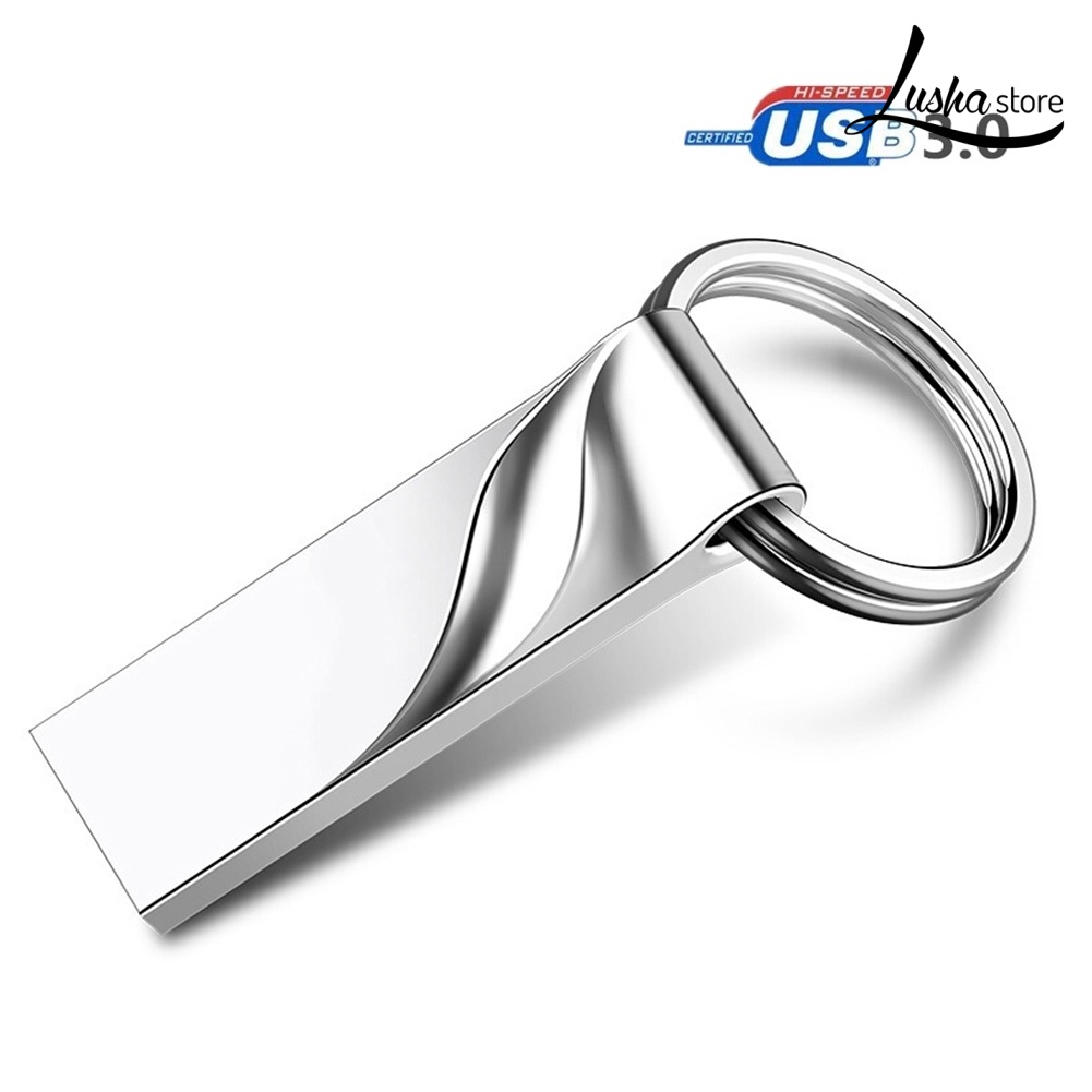 ☃Usb 3.0 Tốc Độ Cao 128 / 256 / 512GB Lushastore | BigBuy360 - bigbuy360.vn