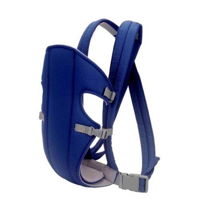 Đai Đeo An Toàn Cho Bé,Địu 4 Tư Thế Cho Em Bé, Giup Các Mẹ Có Thể Chăm Sóc Con Mình Dễ Dàng Hơn