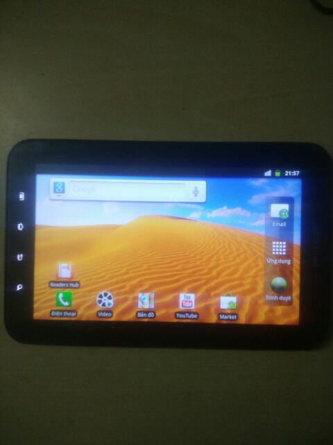 Máy tính bảng samsung tab7 p1000 chính hãng | BigBuy360 - bigbuy360.vn