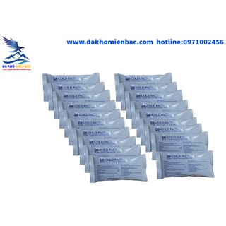 300g Đá khô đá gel giữ lạnh