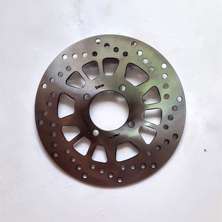 Đĩa thắng,đĩa phanh sirius,sirius fi lắp chung chính hãng