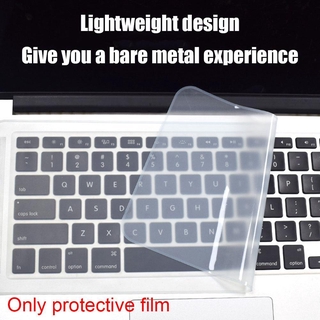 Miếng Silicone Phủ Bàn Phím Máy Tính Notebook
