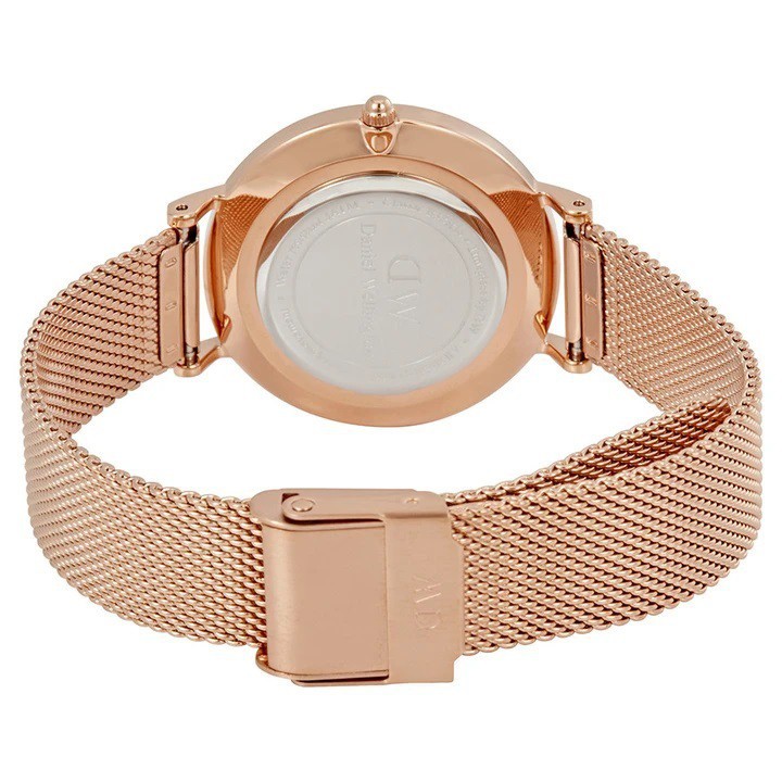 Đồng hồ nữ Daniel Wellington Classic Petite Melrose DW Chính Hãng - DW Chính Hãng | BigBuy360 - bigbuy360.vn