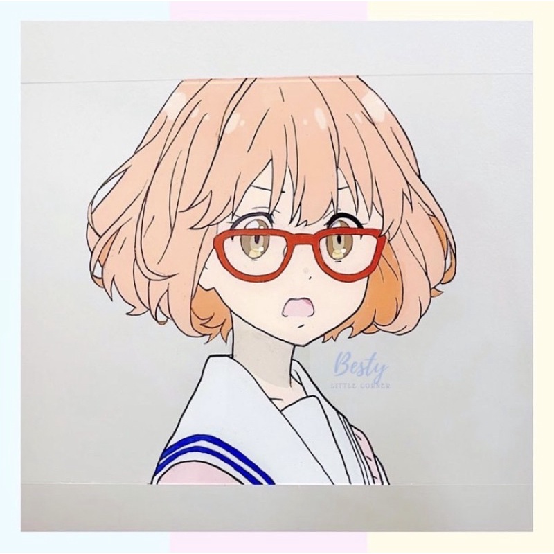 Tranh kính Anime theo yêu cầu - Anime Glass Painting the yêu cầu - Glass Painting - tokyo revenger sk8 re zero