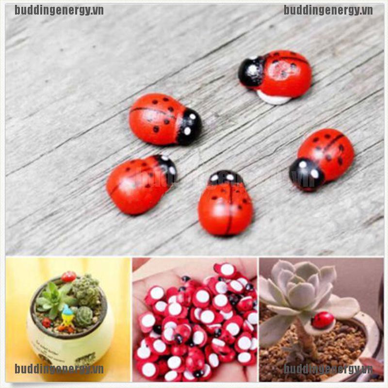 Mô Hình Rùa Mini Dùng Trang Trí Chậu Cây